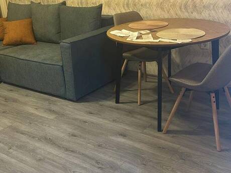 2-room apartment for rent, 56 m², Melissa Park: 799 ₼/mo 2