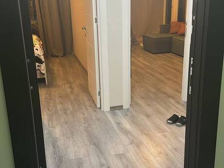 2-room apartment for rent, 56 m², Melissa Park: 799 ₼/mo 3