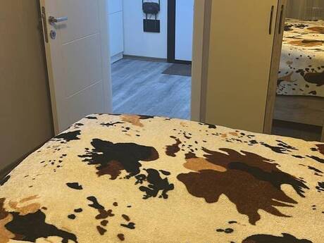 2-room apartment for rent, 56 m², Melissa Park: 799 ₼/mo 5