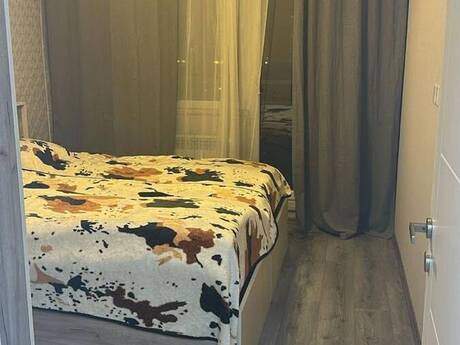 2-room apartment for rent, 56 m², Melissa Park: 799 ₼/mo 4