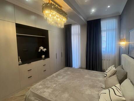 2 otaqlı mənzil, 98 m², Yasamal: 240 000 ₼ 3