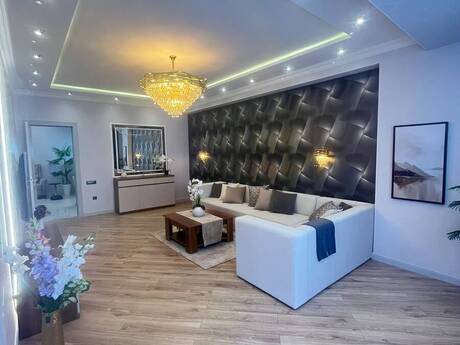 2 otaqlı mənzil, 98 m², Yasamal: 240 000 ₼ 5