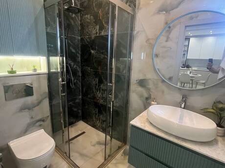 2 otaqlı mənzil, 98 m², Yasamal: 240 000 ₼ 4