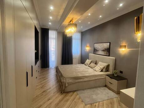 2 otaqlı mənzil, 98 m², Yasamal: 240 000 ₼ 2