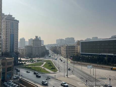 Elan №6395240 - Bakı, Nizami m., 3 otaqlı, 100 m², 5/6 mərtəbə