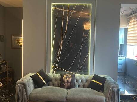 3 otaqlı mənzil, 100 m², Nizami: 275 000 ₼ 3