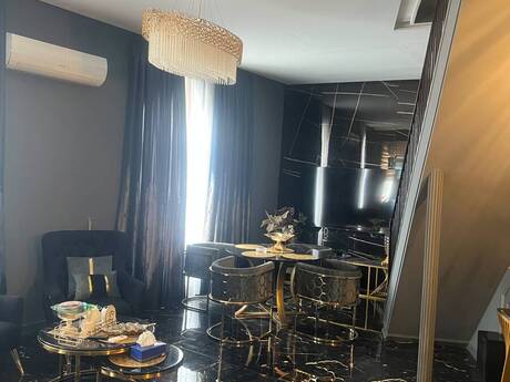 3 otaqlı mənzil, 100 m², Nizami: 275 000 ₼ 2
