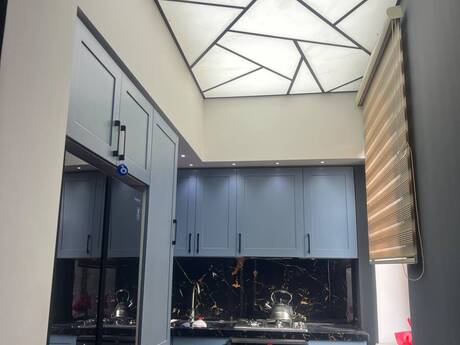 3 otaqlı mənzil, 100 m², Nizami: 275 000 ₼ 5