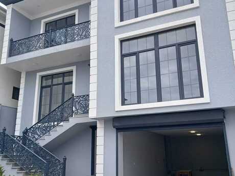 Elan №6395234 - Bakı, Badamdar q., 5 otaqlı, 310 m²
