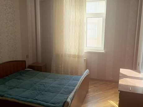 Аренда: 2-комнатная квартира, 60 м², Masazır: 400 ₼/мес 5