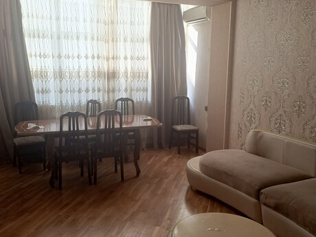 Аренда: 2-комнатная квартира, 60 м², Masazır: 400 ₼/мес 4