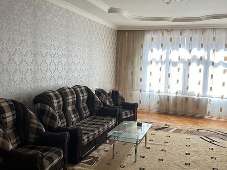 Elan №6395232 - Bakı, Nəsimi r., 3 otaqlı, 130 m², 13/17 mərtəbə
