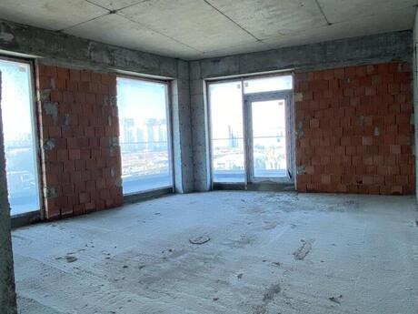 4 otaqlı mənzil, 257 m², Dream Tower: 647 000 ₼ 3