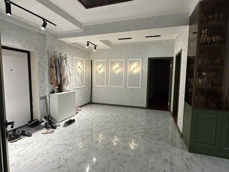 Elan №6395258 - Bakı, Memar Əcəmi m., 3 otaqlı, 130 m², 10/16 mərtəbə