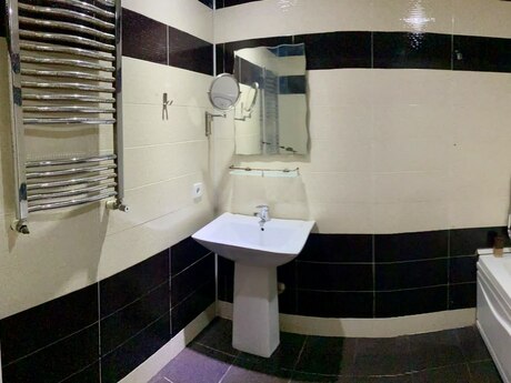 Kirayə 2 otaqlı mənzil, 100 m², Şah İsmayıl Xətai: 799 ₼/ay 5