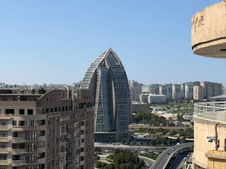 3-room apartment, 157 m², Şah İsmayıl Xətai: 313 000 ₼ 2