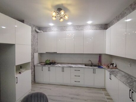 Kirayə 3 otaqlı mənzil, 77 m², Masazır: 500 ₼/ay 2