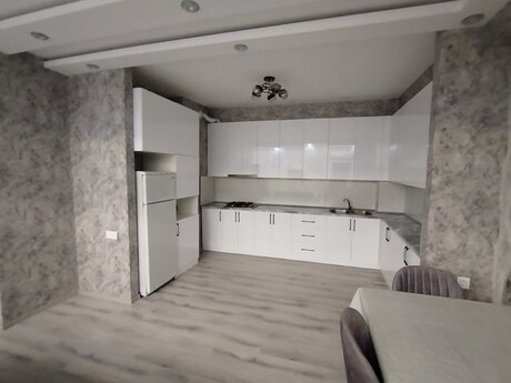 Kirayə 3 otaqlı mənzil, 77 m², Masazır: 500 ₼/ay 3