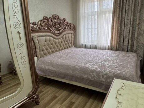 Объявление №6395282 - Баку, м. 28 мая, 3-комн., 75 м², 3/5 этаж