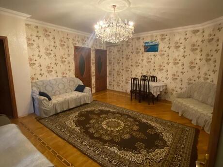 Elan №6395297 - Bakı, 28 May m., 4 otaqlı, 102 m², 7/11 mərtəbə