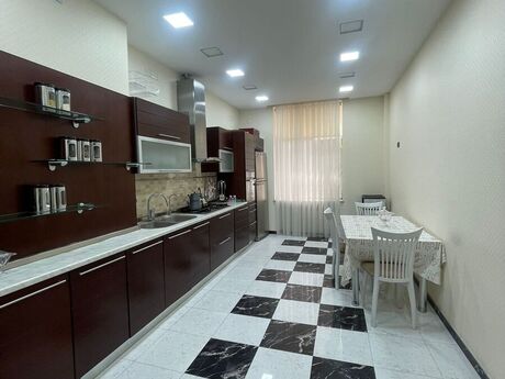 Elmlər Akademiyasında 3 otaqlı yeni tikili mənzil satılır, 156 m², 415 000 AZN, şəkil 5 / 8