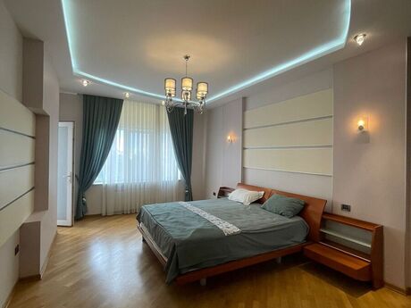 Elmlər Akademiyasında 3 otaqlı yeni tikili mənzil satılır, 156 m², 415 000 AZN, şəkil 3 / 8