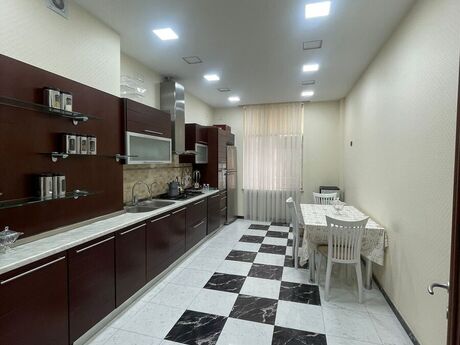 Elmlər Akademiyasında 3 otaqlı yeni tikili mənzil satılır, 156 m², 415 000 AZN, şəkil 4 / 8