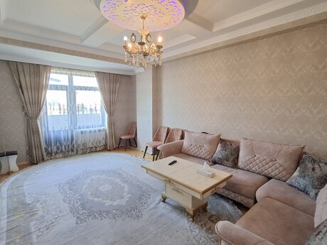 3 otaqlı mənzil, 68 m², Azadlıq Prospekti: 215 000 ₼ 2