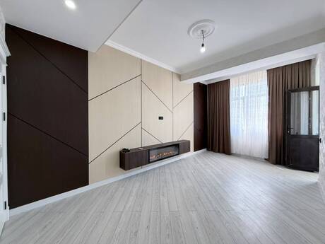 Объявление №6395311 - Сумгаит, Сумгаит, 2-комн., 60 м², 9/11 этаж