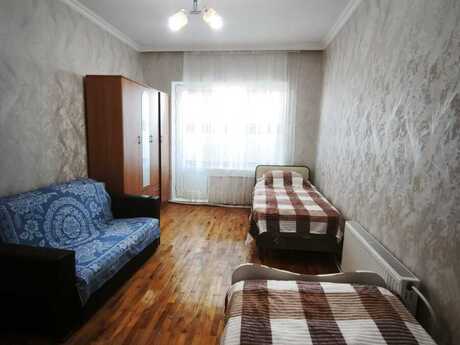 Объявление №6395323 - Баку, м. Нариман Нариманов, 3-комн., 115 м², 7/9 этаж