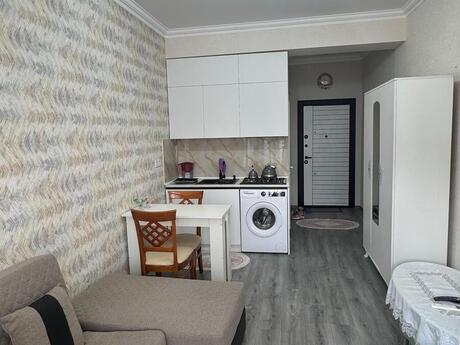 Объявление №6395352 - Баку, м. 20 января, 1-комн., 40 м², 6/22 этаж