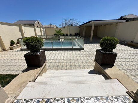4 otaqlı həyət evi, 125 m², Pirşağı: 280 000 ₼ 4