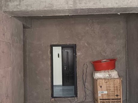 Объявление №6395349 - Баку, Наримановский  р., 2-комн., 60 м², 13/18 этаж