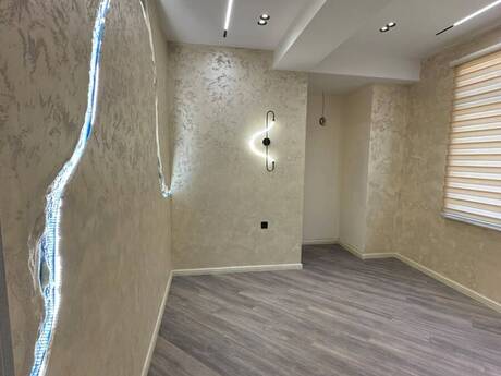 3 otaqlı mənzil, 71 m², Yeni Günəşli: 187 000 ₼ 3