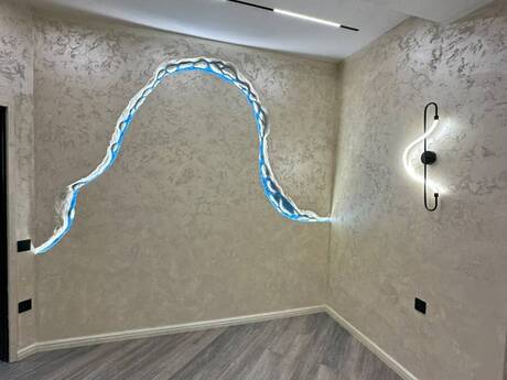 3 otaqlı mənzil, 71 m², Yeni Günəşli: 187 000 ₼ 2