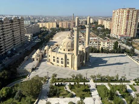 3 otaqlı mənzil, 71 m², Yeni Günəşli: 187 000 ₼ 5