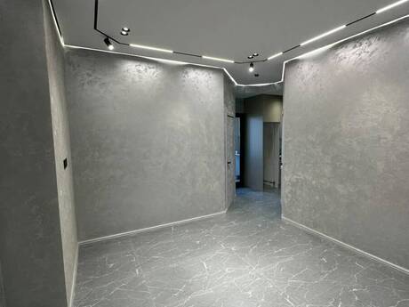 Elan №6395389 - Bakı, Yeni Günəşli q., 3 otaqlı, 71 m², 12/16 mərtəbə