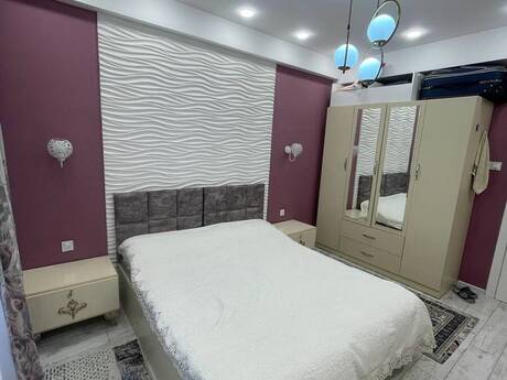3 otaqlı mənzil, 115 m², Zığ: 215 000 ₼ 5