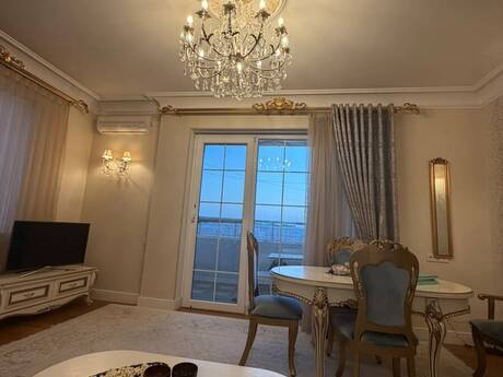 3 otaqlı mənzil, 103 m², Azadlıq Prospekti: 335 000 ₼ 4