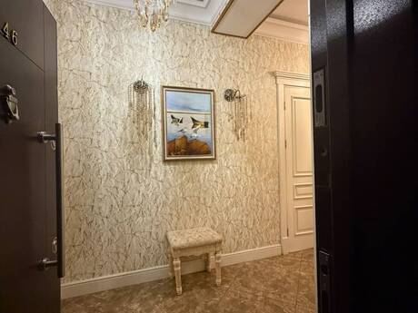 3 otaqlı mənzil, 103 m², Azadlıq Prospekti: 335 000 ₼ 5