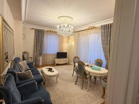 Elan №6395418 - Bakı, Azadlıq Prospekti m., 3 otaqlı, 103 m², 18/20 mərtəbə