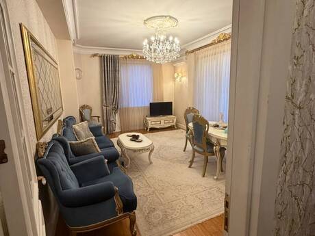 3 otaqlı mənzil, 103 m², Azadlıq Prospekti: 335 000 ₼ 3