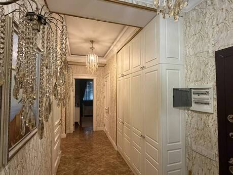 3 otaqlı mənzil, 103 m², Azadlıq Prospekti: 335 000 ₼ 2
