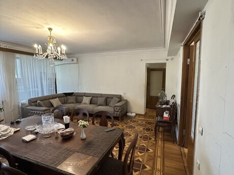 4-room apartment, 110 m², 28 May: 299 000 ₼ 2