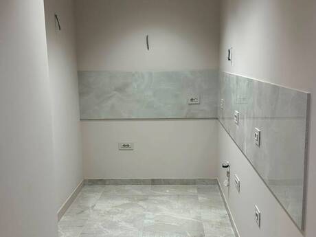 Xətai Residence kompleksində 3 otaqlı yeni tikili mənzil satılır, 67 m², 315 000 AZN, şəkil 4 / 10