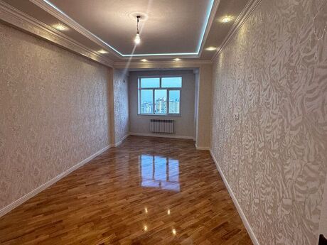 2-комнатная квартира, 67 м², 8-ci mikrorayon: 237 000 ₼ 2