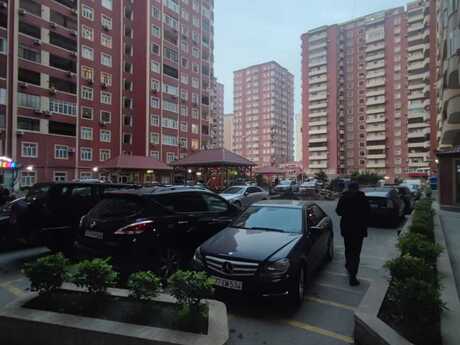 2 rooms · 67 m² · floor 12/17, 8-ci mikrorayon