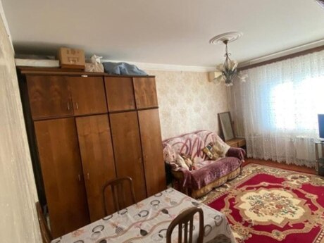 Elan №6395860 - Bakı, Gənclik m., 2 otaqlı, 35 m², 2/4 mərtəbə