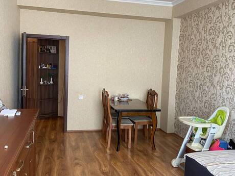 Elan №6395401 - Bakı, Yeni Yasamal q., 2 otaqlı, 66 m², 12/13 mərtəbə