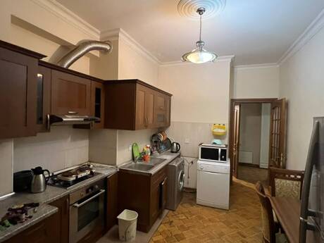Elan №6395408 - Bakı, Nəsimi r., 2 otaqlı, 80 m², 7/12 mərtəbə